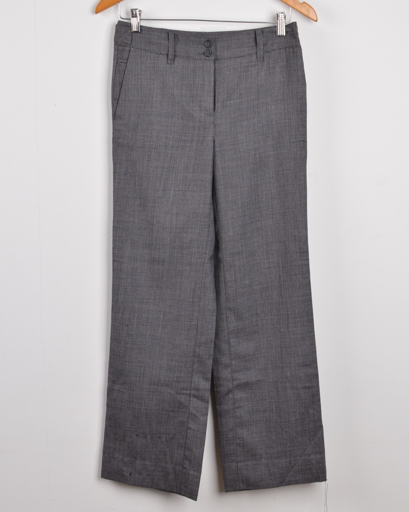 GAP-STRAIGHT LEG PANTS