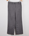 GAP-STRAIGHT LEG PANTS