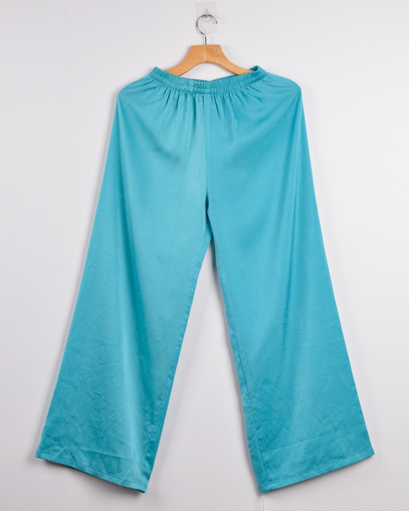UNKNOWN-AODAI PANTS