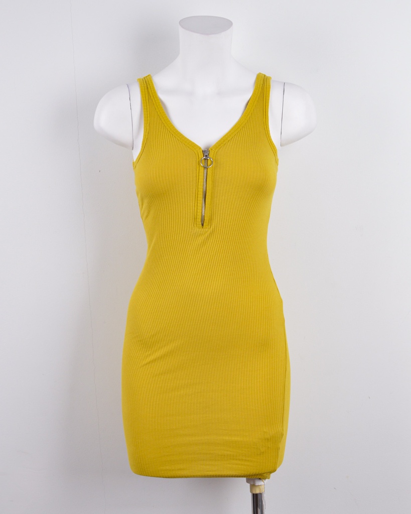 COTTON ON-BODYCON DRESS