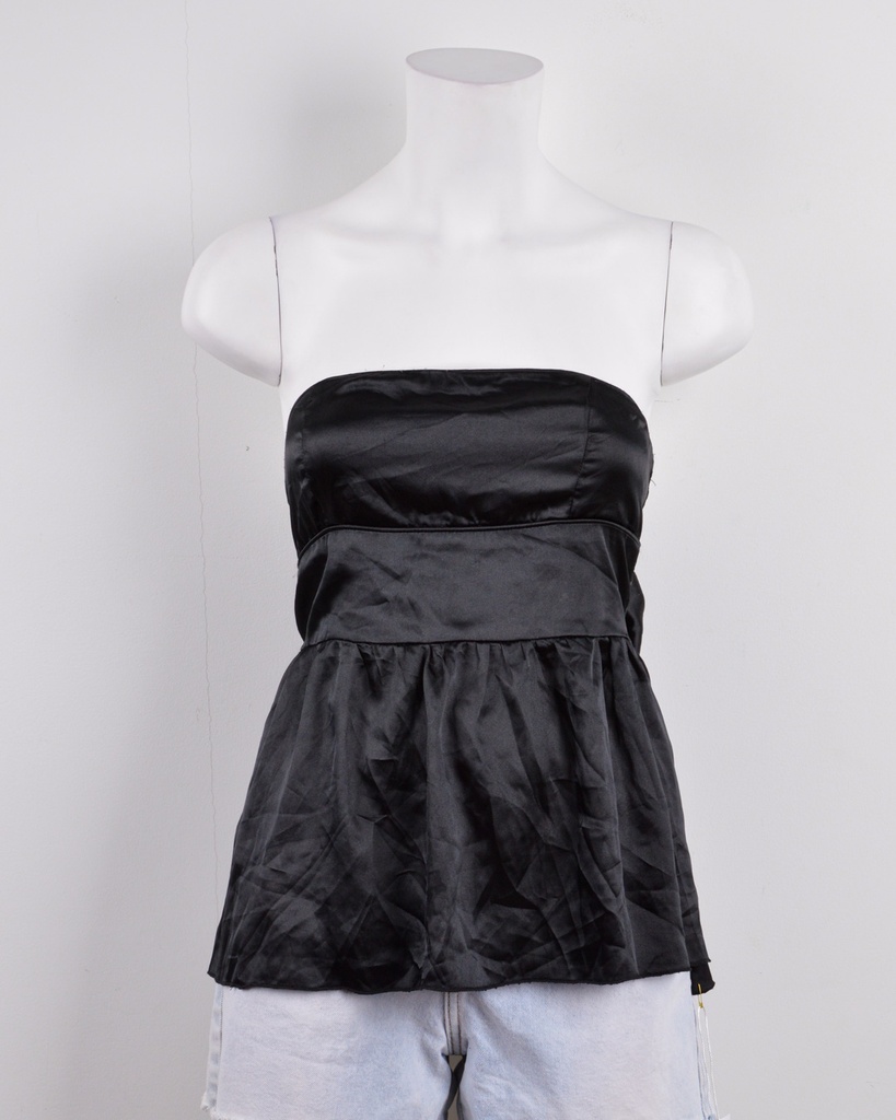 VALUE BRAND-SLEEVELESS TOP (TANKTOP/TUBE TOP)