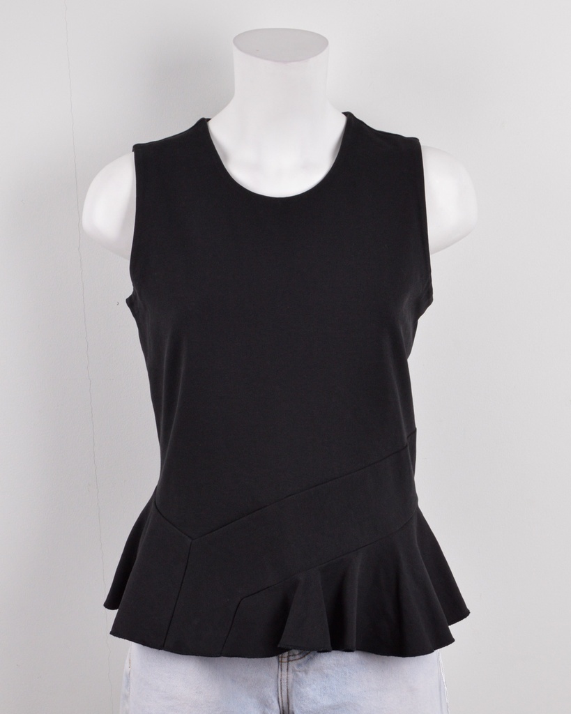 J.CREW-SLEEVELESS TOP (TANKTOP/TUBE TOP)