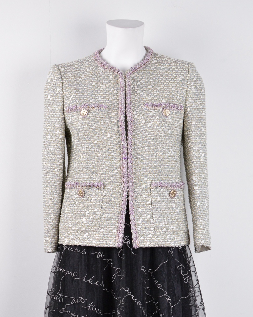 MICHAA-CASUAL JACKET PREMIUM