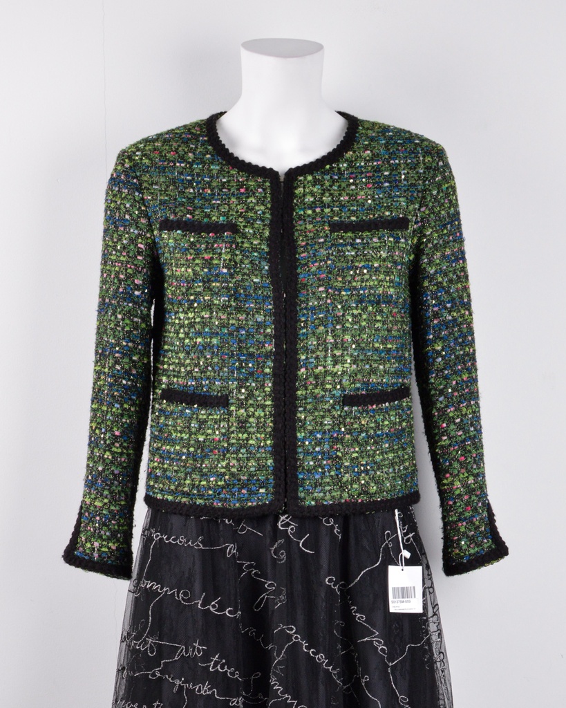 BLANCHOT-CASUAL JACKET PREMIUM