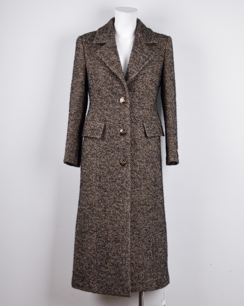 MOJO.S.PHINE-COATS PREMIUM