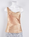 PEONY-SLEEVELESS TOP (TANKTOP/TUBE TOP)