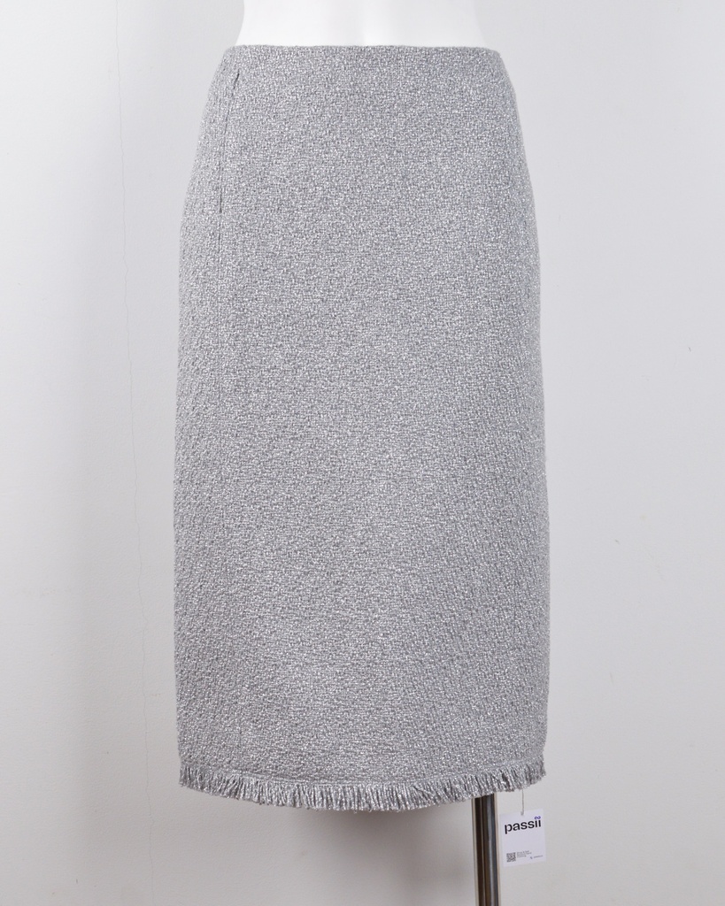 MYEYEKO-MIDI SKIRT