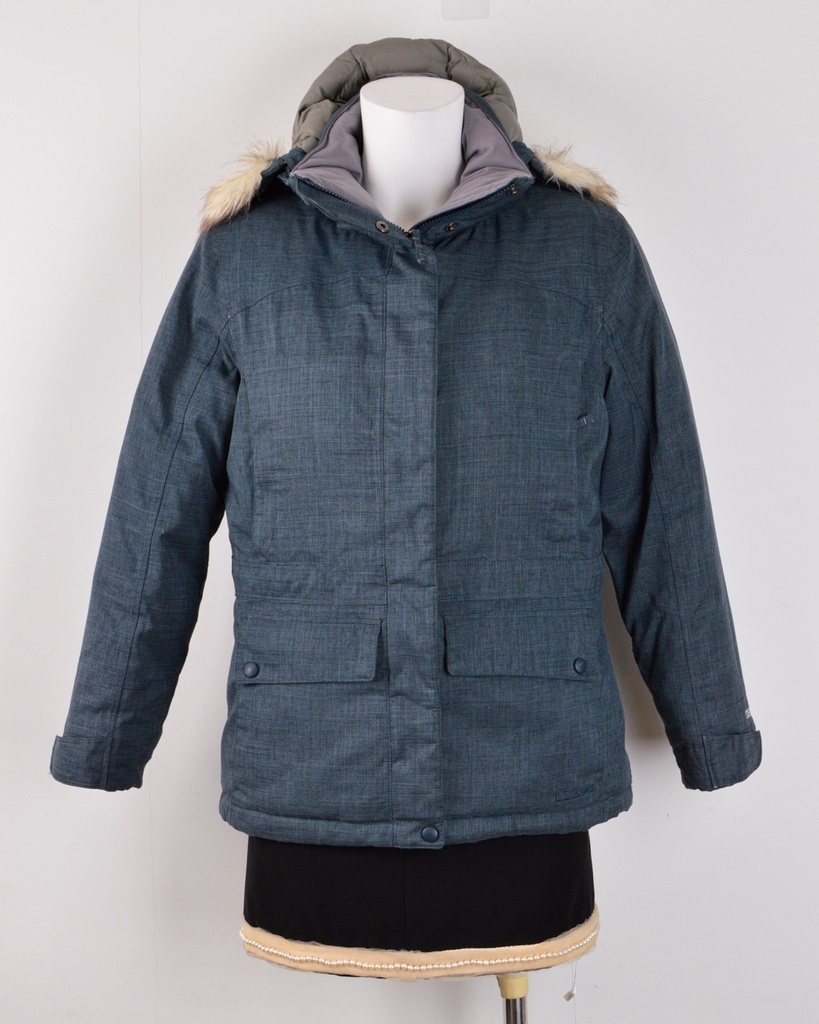 L.L.BEAN-PUFF/DOWN JACKET