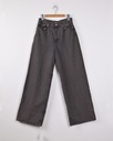 COS-WIDE LEG JEANS