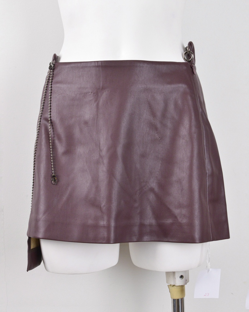 DANZ NEW YORK-MINI SKIRTS