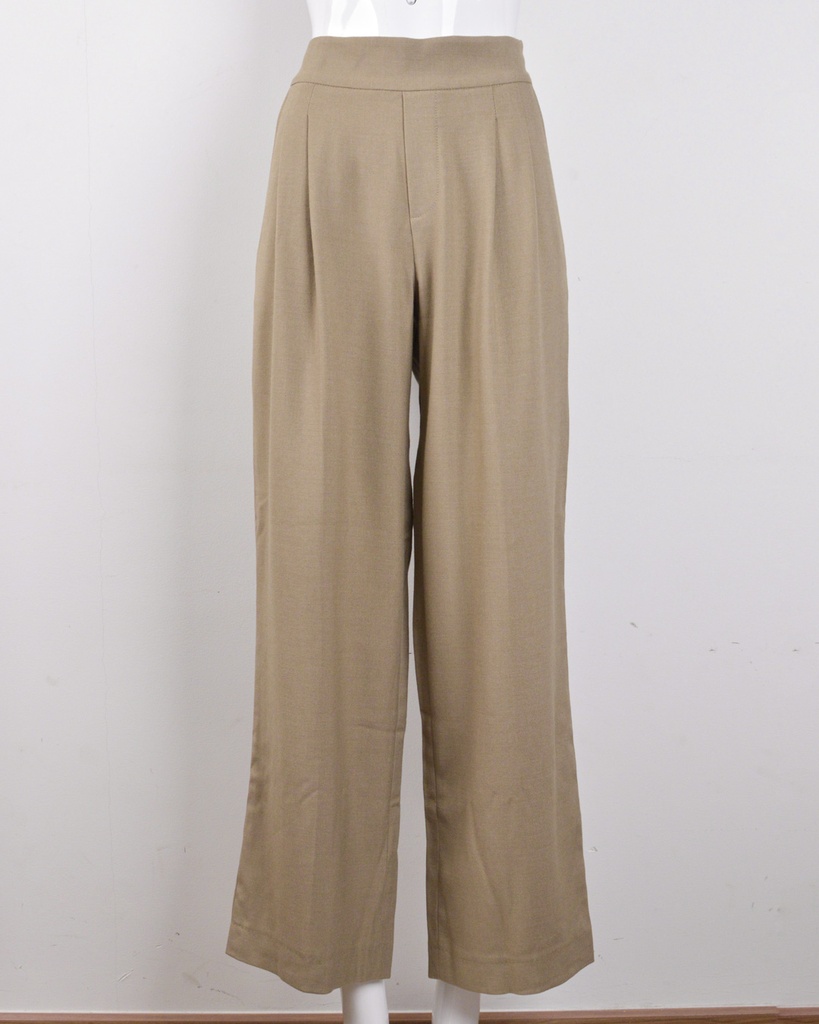 WEPHOBIA-WIDE LEG PANTS