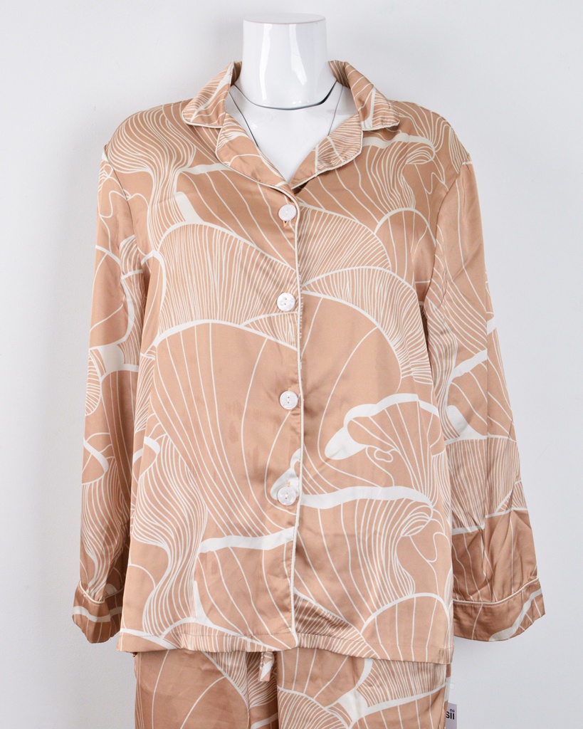 UNKNOWN-LONG_SLEEVES TOP