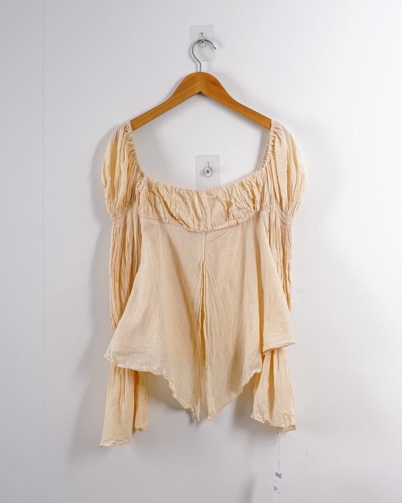 VALUE BRAND-LONG_SLEEVES TOP