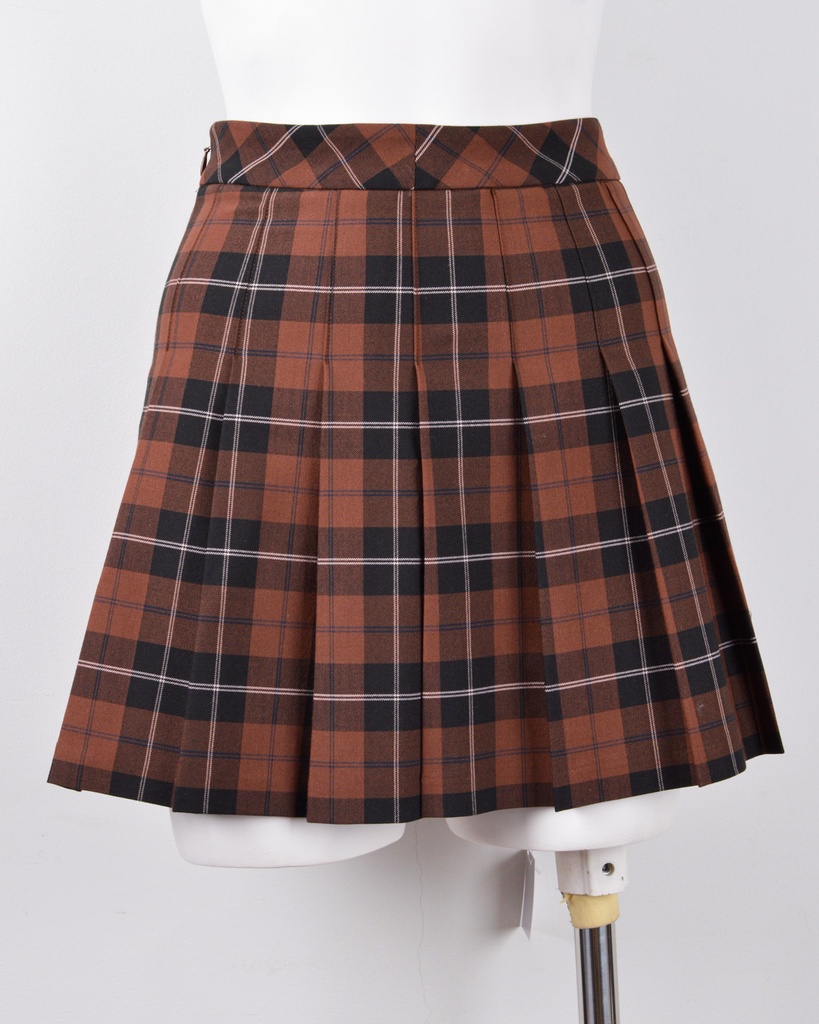 SUNDAY BEST-MINI SKIRTS