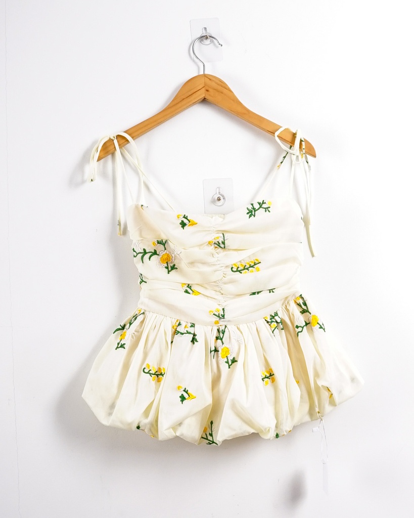 VALUE BRAND-SLEEVELESS TOP (TANKTOP/TUBE TOP)