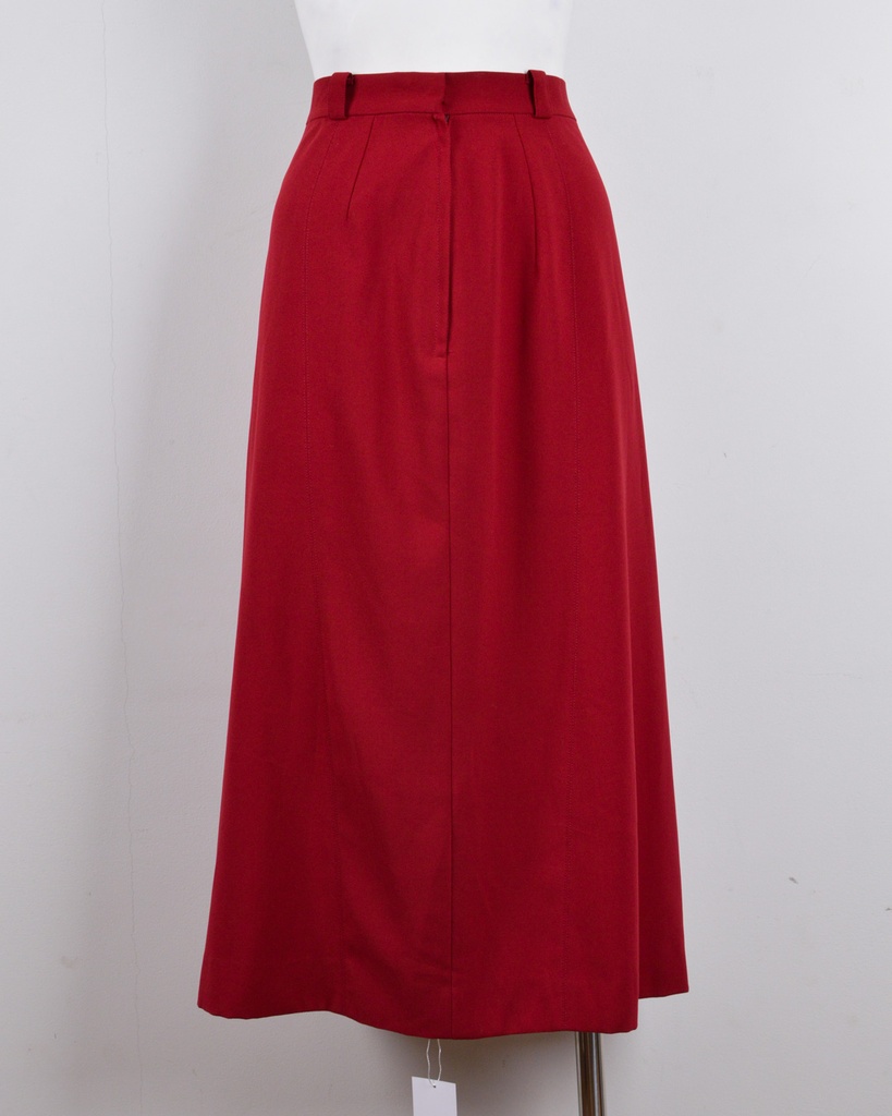 VALUE BRAND-MAXI SKIRT