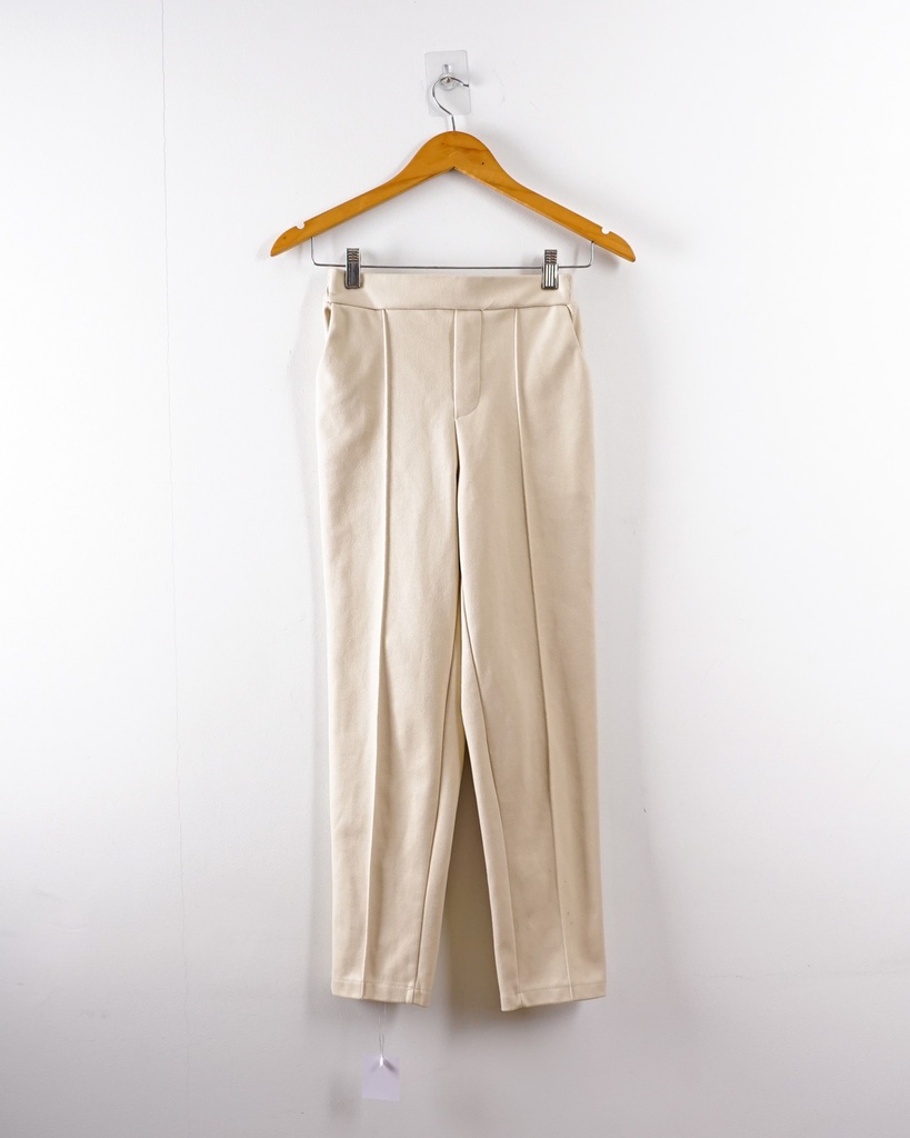 VALUE BRAND-TAPPERED PANTS