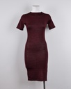 VALUE BRAND-BODYCON DRESS