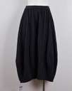 UNKNOWN-MIDI SKIRT