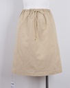 UNKNOWN-MIDI SKIRT