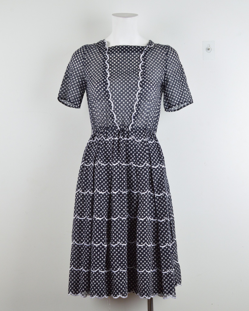 VALUE BRAND-MIDI DRESS