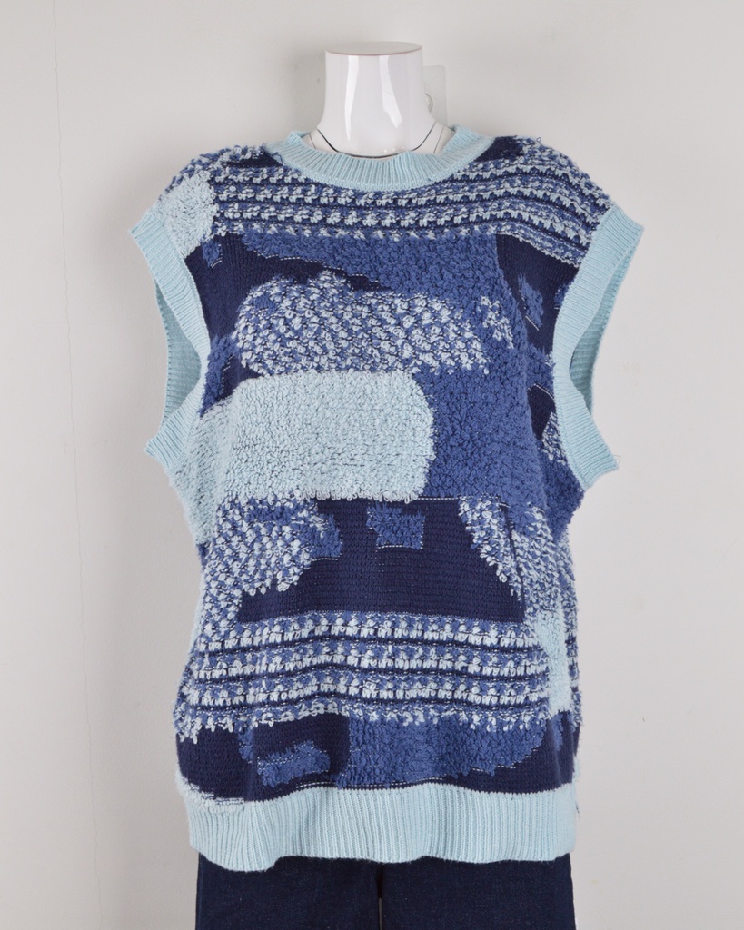 HONEY YOC-KNITWEAR