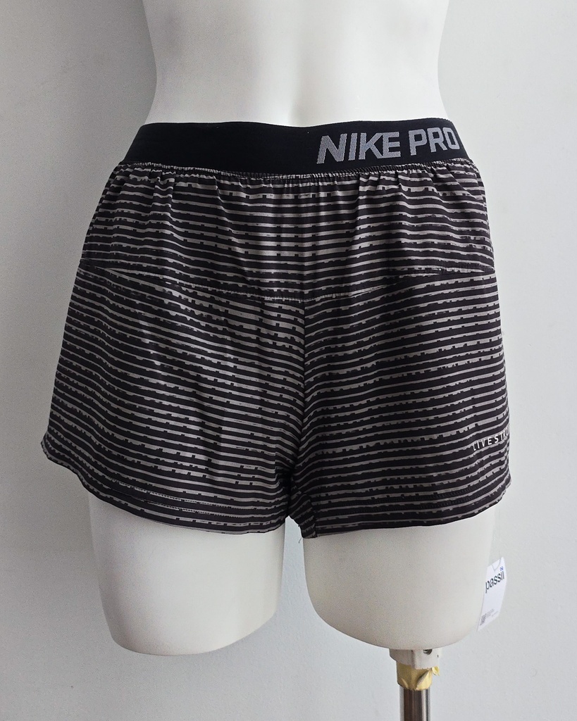 NIKE DRI-FIT-ACTIVEWEAR SHORTS