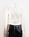 VALUE BRAND-CROPTOP