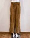 VALUE BRAND-WIDE LEG PANTS
