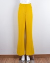 ZARA-STRAIGHT LEG PANTS