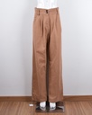 PULL&BEAR-WIDE LEG PANTS