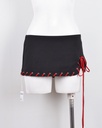 LSEOUL-MINI SKIRTS