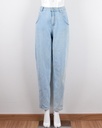 PULL&BEAR-BOYFRIEND JEANS