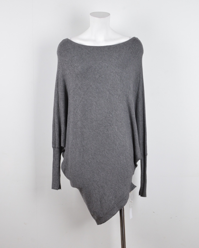 ZARA-KNITWEAR MINI DRESS