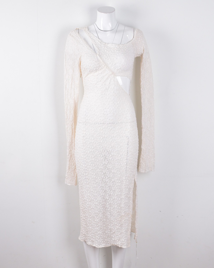 NINI SESI-BODYCON DRESS