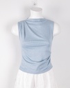 CHAN CLOSET-SLEEVELESS TOP (TANKTOP/TUBE TOP)