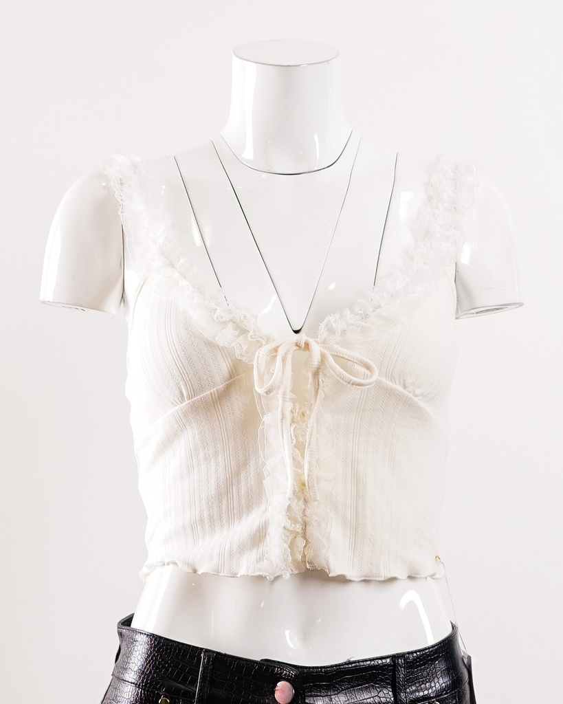 VALUE BRAND-CROPTOP