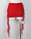 CHAN CLOSET-SKIRT