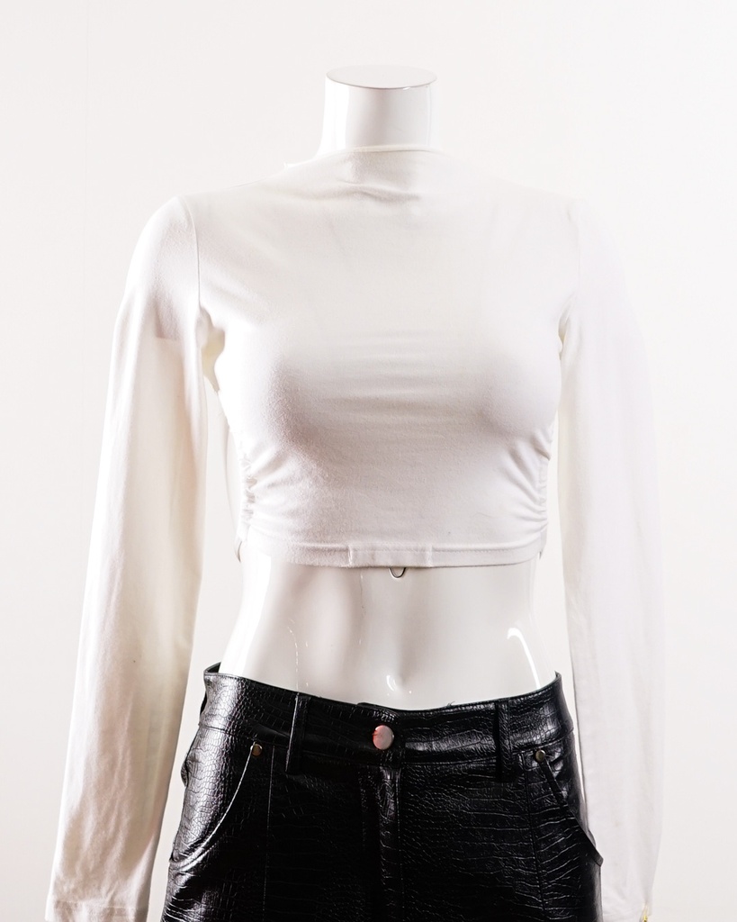 FRECKLES STUDIOS-CROPTOP