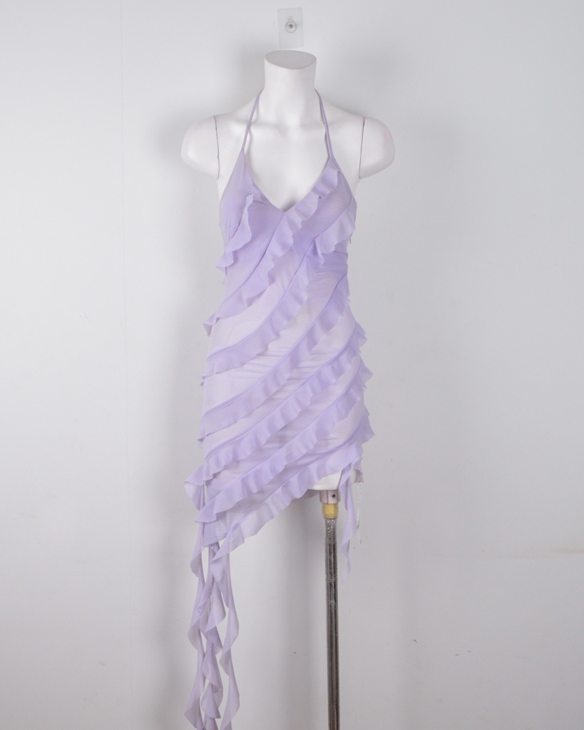 NINI SESI-BODYCON DRESS