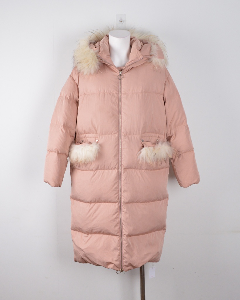 NAIN-PUFF/DOWN JACKET