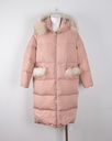 NAIN-PUFF/DOWN JACKET