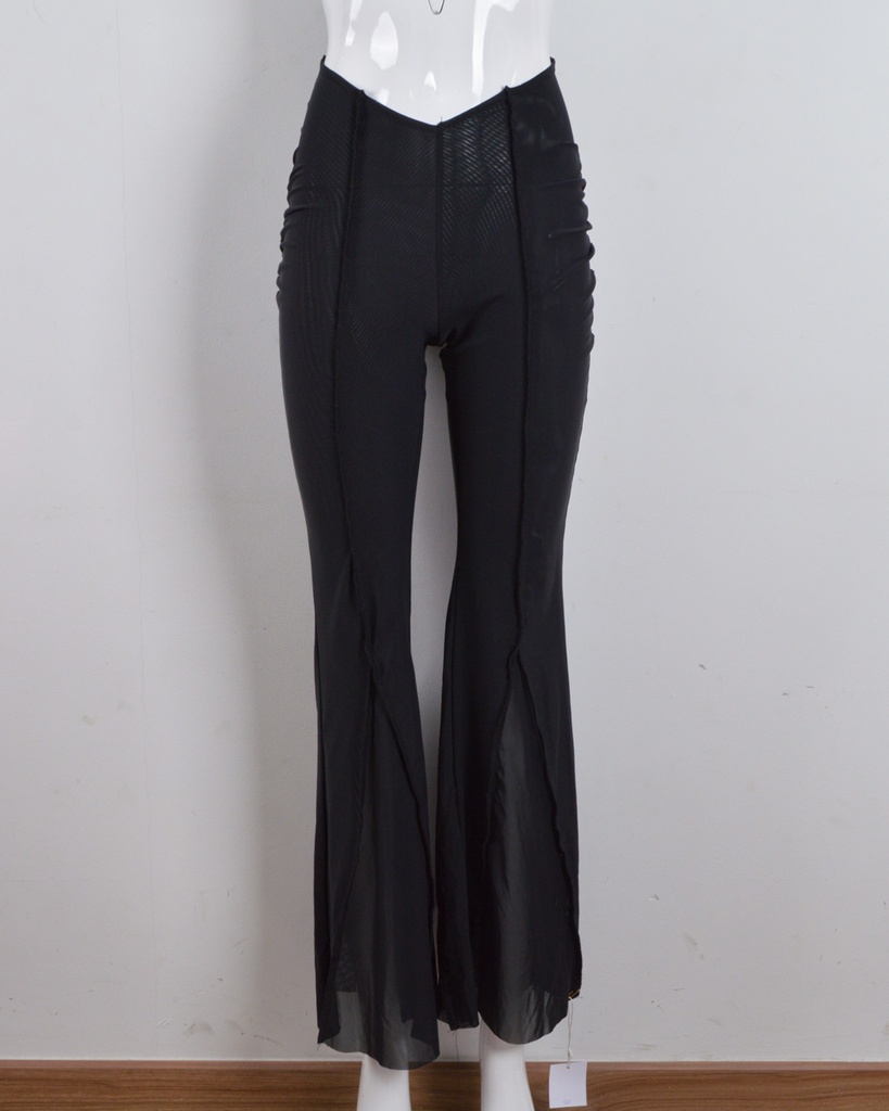 NINI SESI-FLARE PANTS