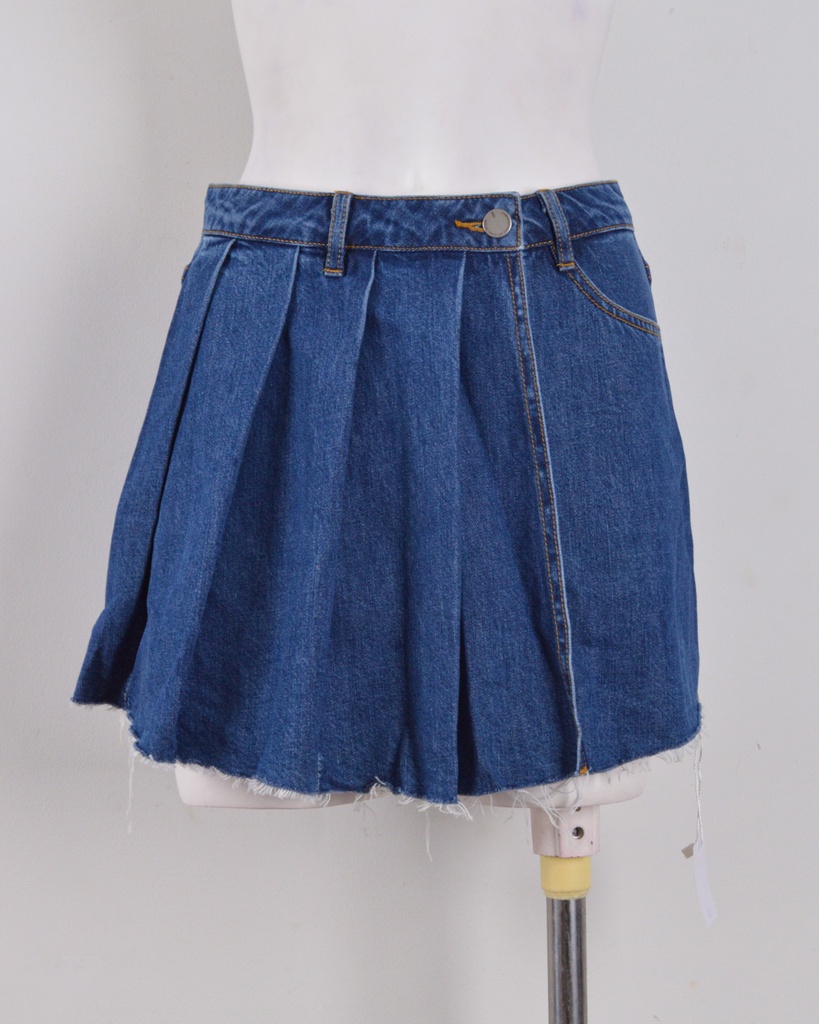 URBAN REVIVO-MINI SKIRTS