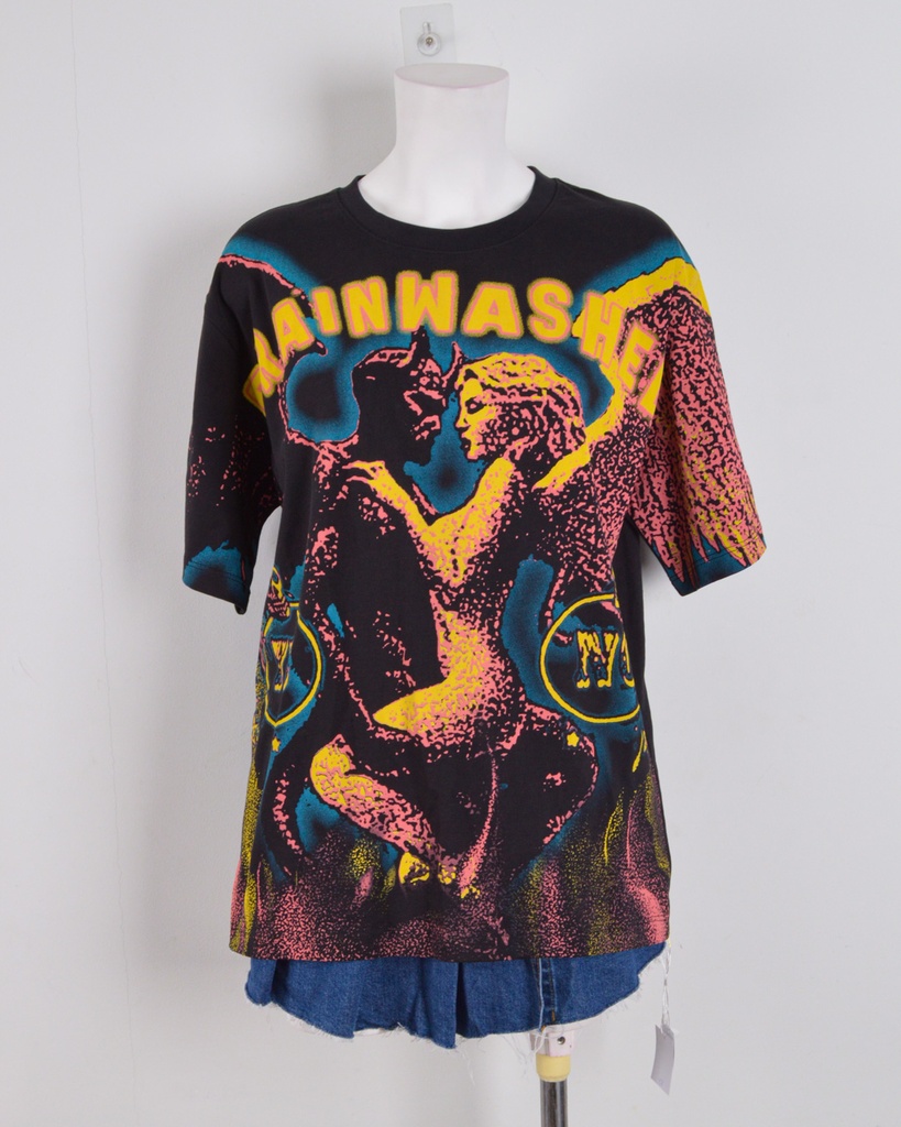 VALUE BRAND-T-SHIRTS