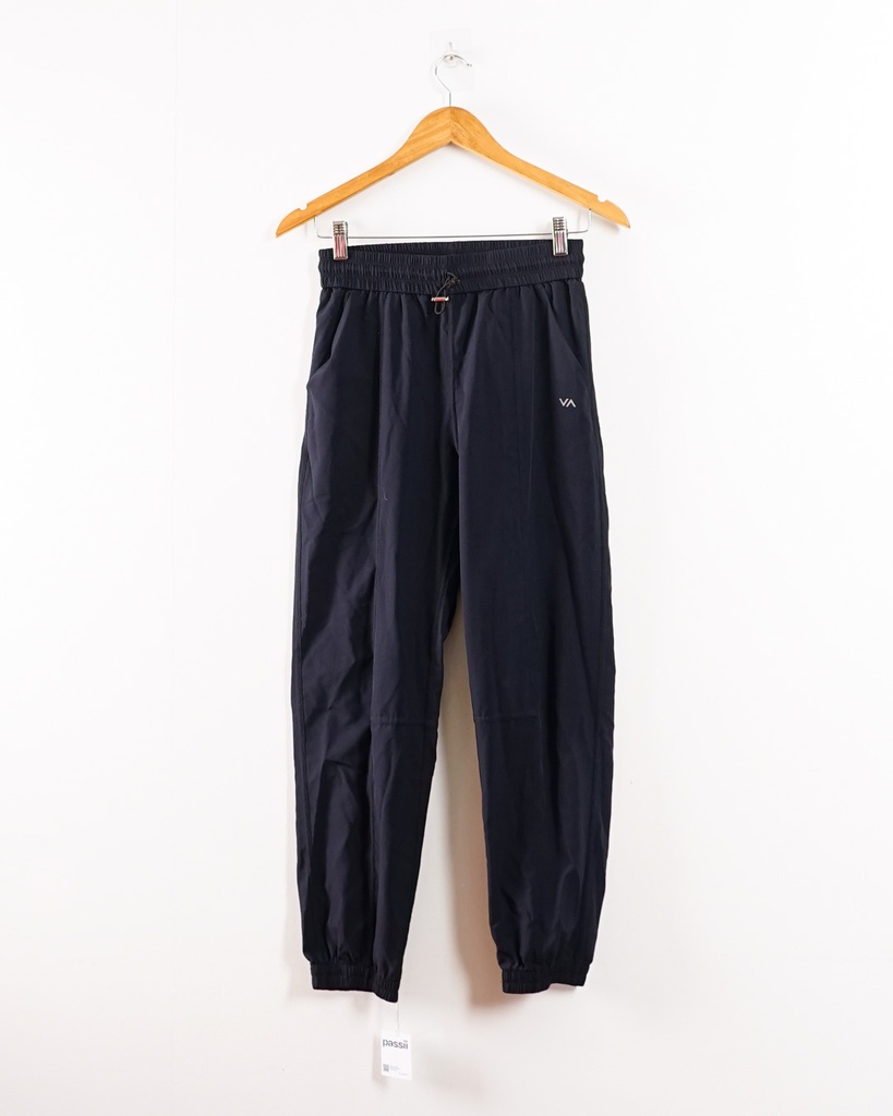 VALUE BRAND-TAPPERED PANTS