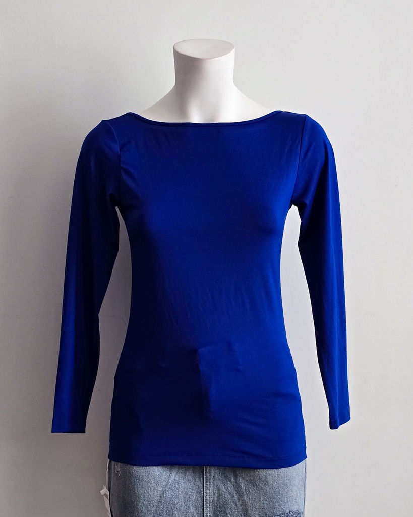 VALUE BRAND-LONG_SLEEVES TOP