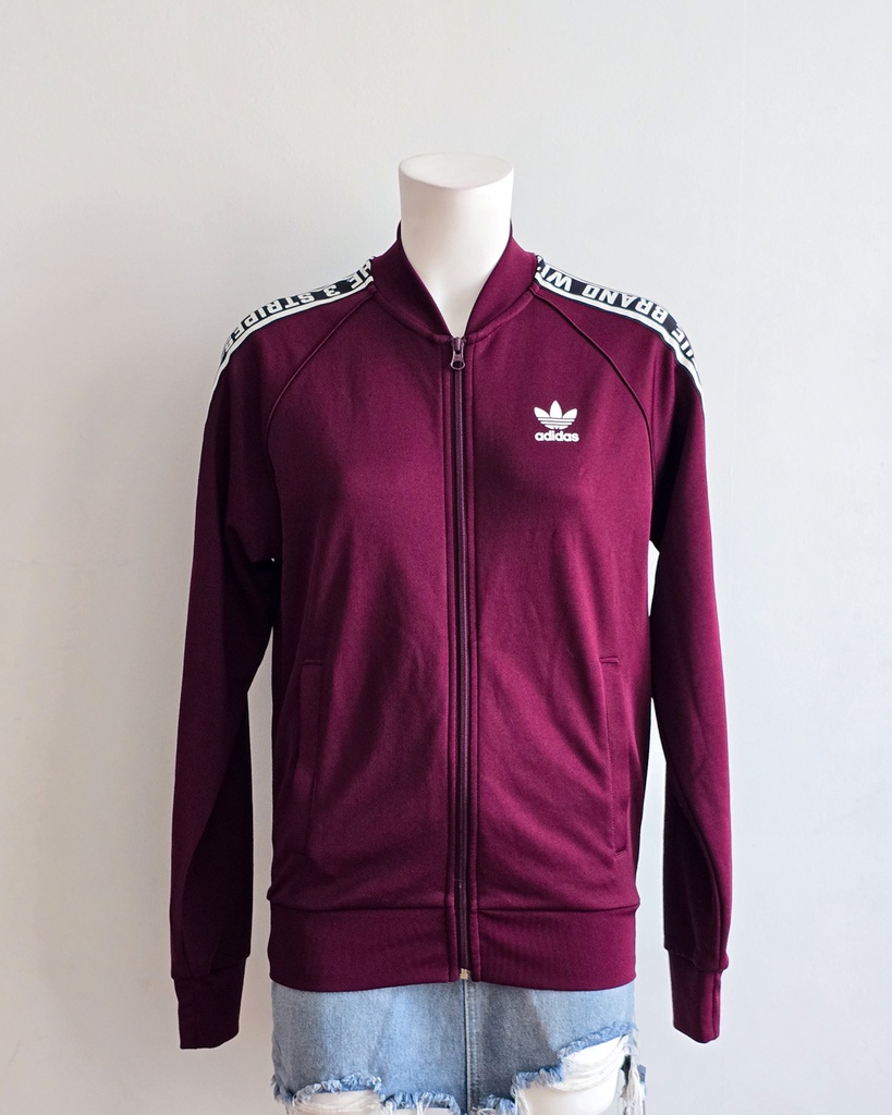 ADIDAS-OUTDOOR JACKET