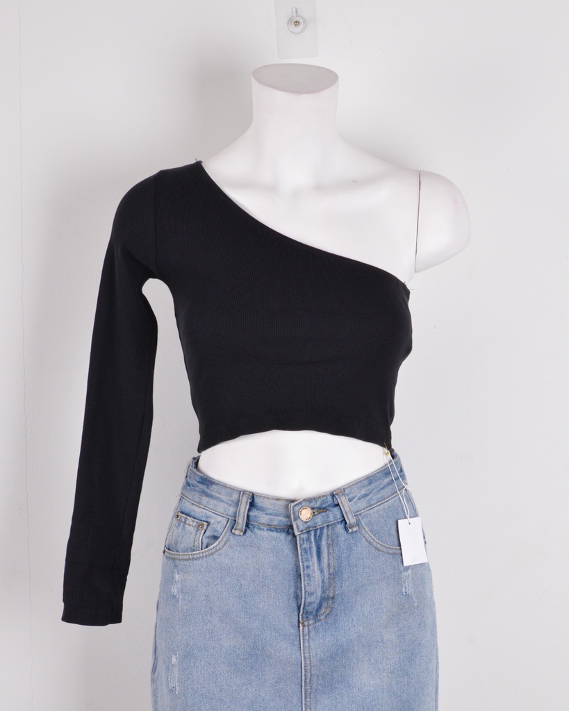 PULL&BEAR-CROPTOP