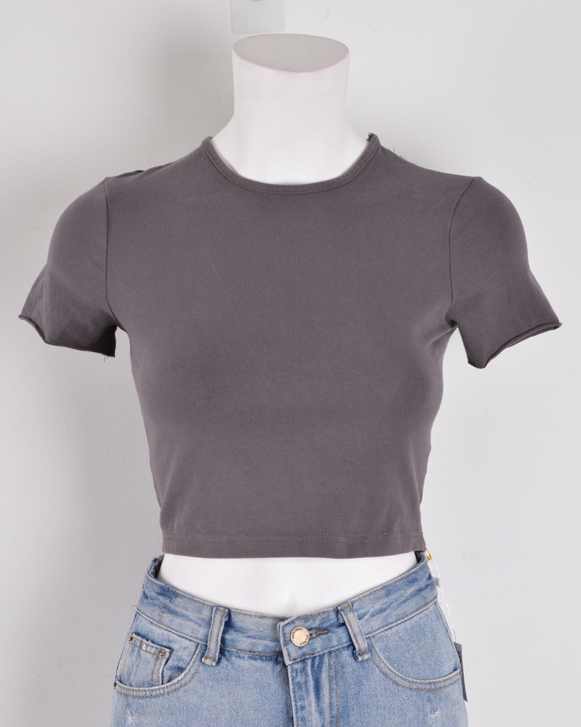 BRADELY MICHELLE-CROPTOP